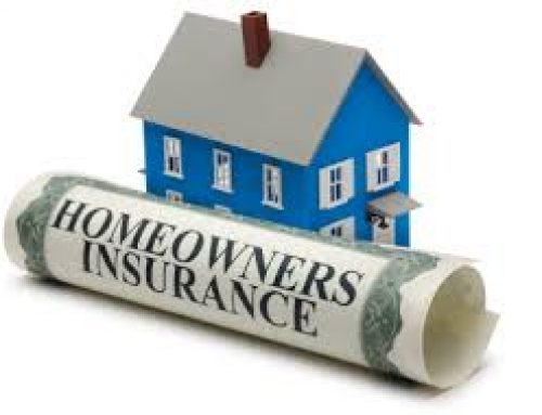 How Are Home Values Determined On A Home Owners Policy?
