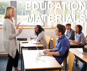 Education Materials