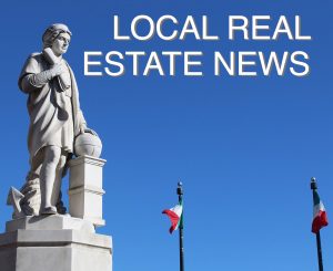 local real estate news