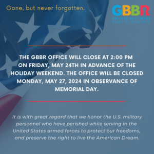 Memorial Day 2024