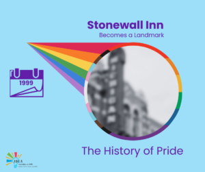 Stone Wall History of Pride 3