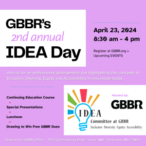 IDEA Day promo spring 2025 Web
