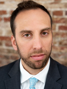 Ari Plaut