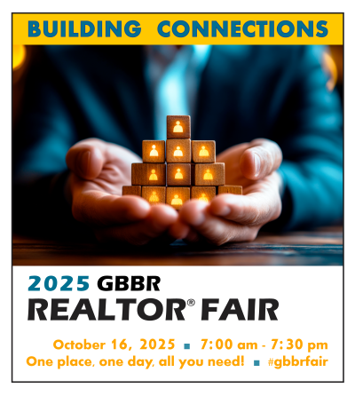 GBBR REALTOR® Fair 2025