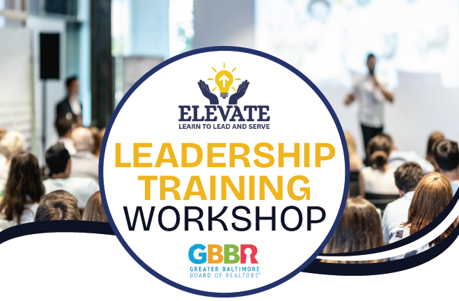 GBBR Leadership Training Day September 17, 2025