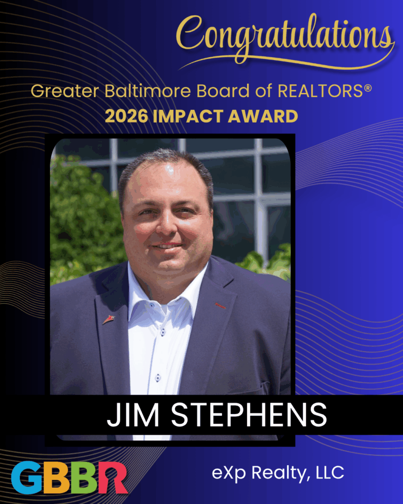 Jim Stephens, GBBR 2026 Impact Award Recipient