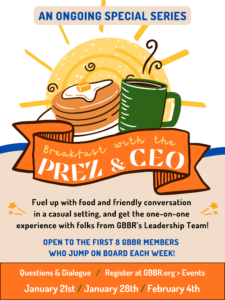 Breakfast with the Prez & CEO promo Jan 2026 WEB
