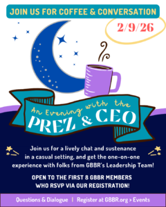 Coffee & Conversation Prez & CEO promo Feb 2026