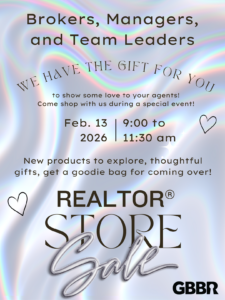 BMTL Store Sale announcement 2 2026 web