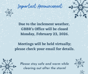 Inclement weather office closed