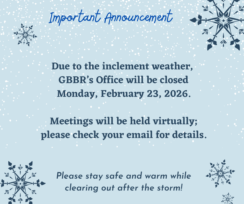 Inclement weather office closed