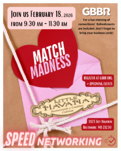 Speed Networking Valentine's edition 2 2026 SOCIALS