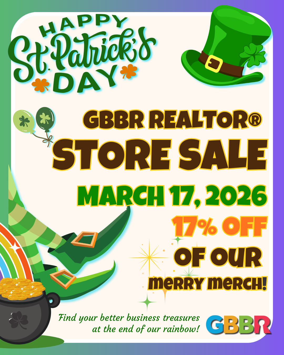 Special Store Sale promo March 2026 (web)