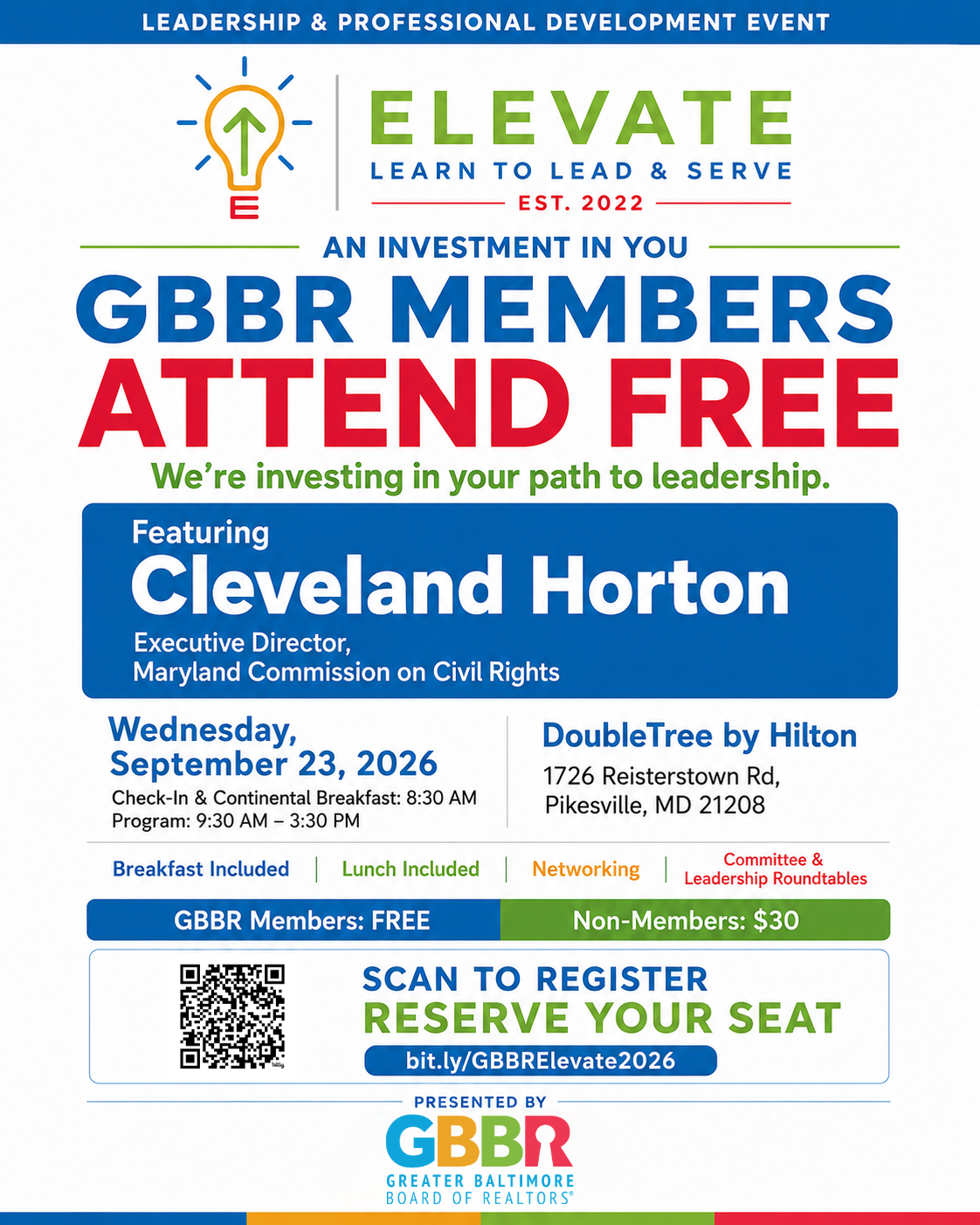 Elevate Free Pricing