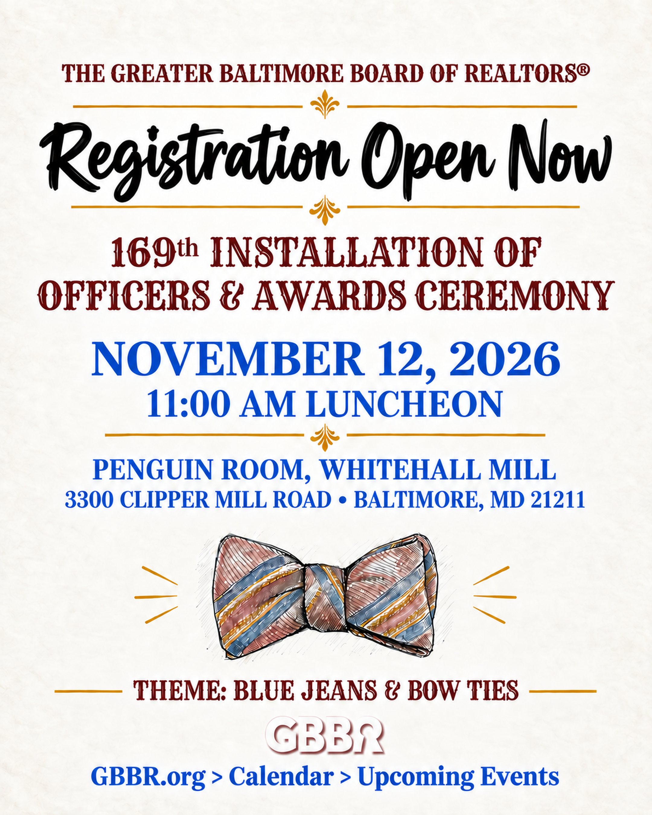 Installation web card registration open
